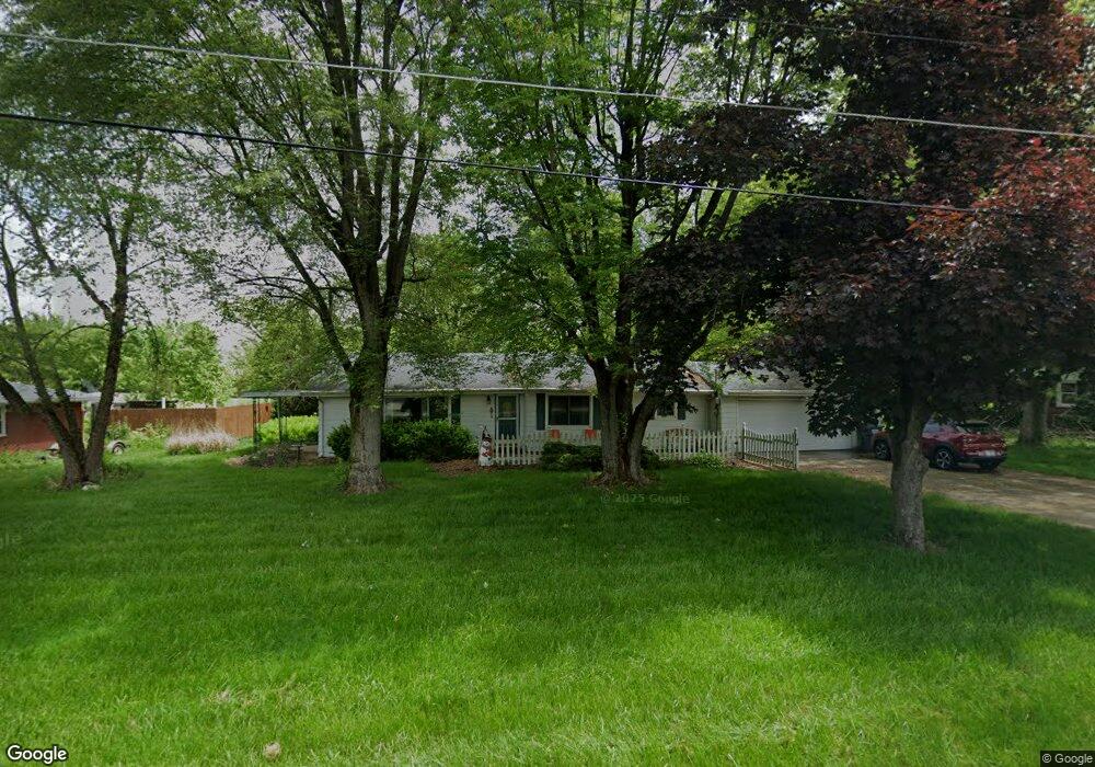 3136 Jay Dr, Anderson, IN 46012 - photo 1