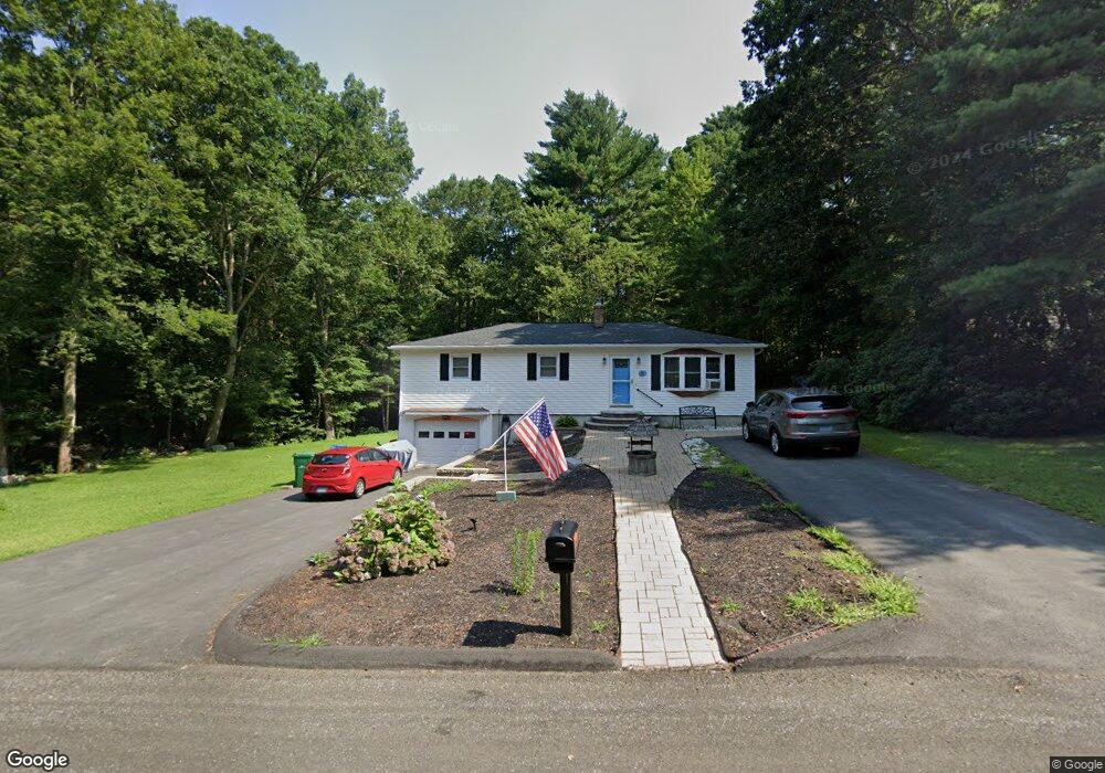 20 Shawnee Dr, Danielson, CT 06239 - photo 1