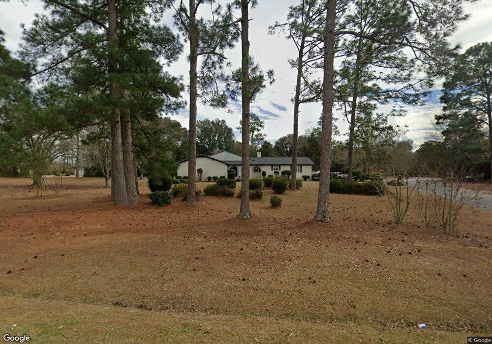 4688 Scarlet Ln, Camilla, GA 31730 - photo 1