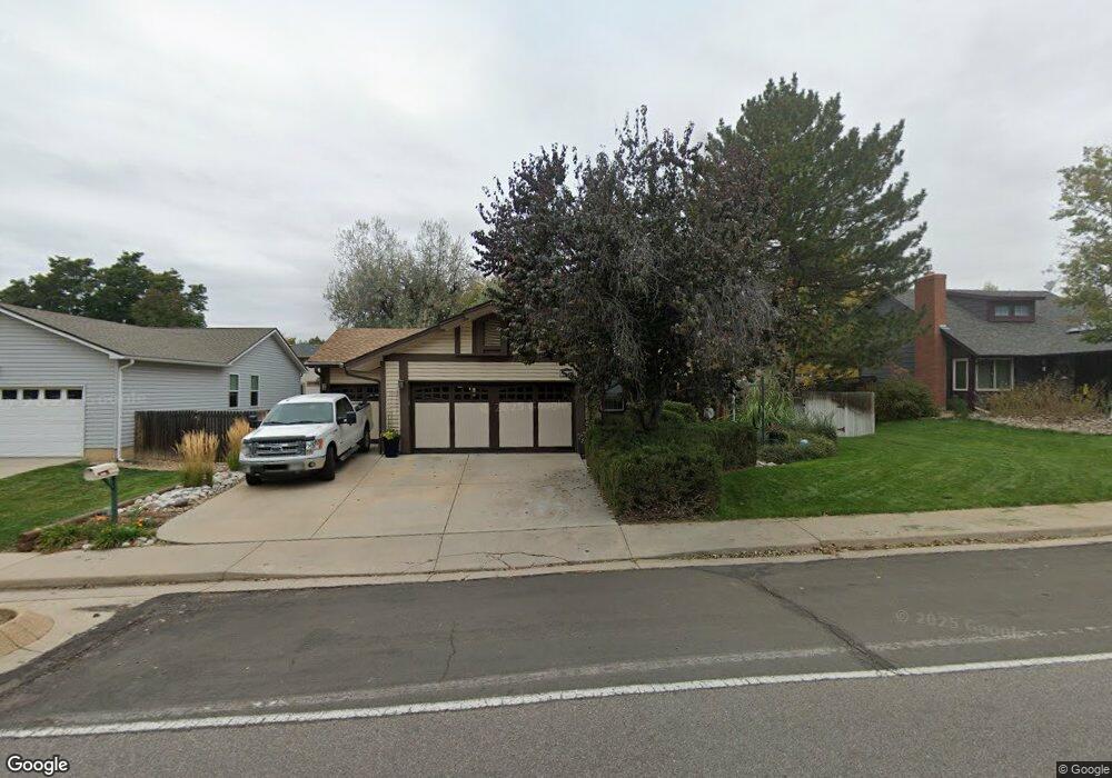 11673 Clayton St, Thornton, CO 80233 - photo 1