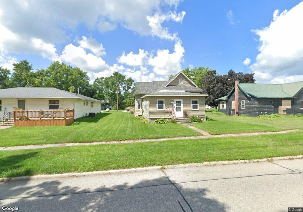 303 S Main St, Laurel, IA 50141 - photo 1