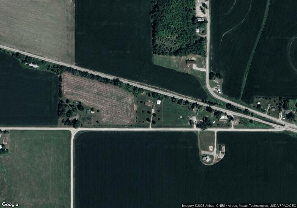 6384 S 36th Ave W, Newton, IA 50208 - photo 1