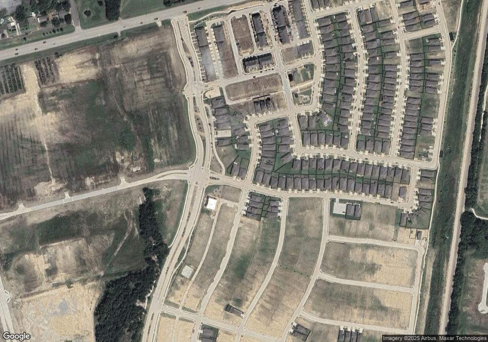 1109 Beach Blvd, Sherman, TX 75090 - photo 1