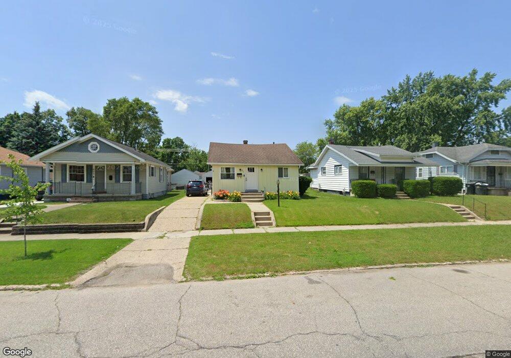 621 S 30th St, South Bend, IN 46615 - photo 1