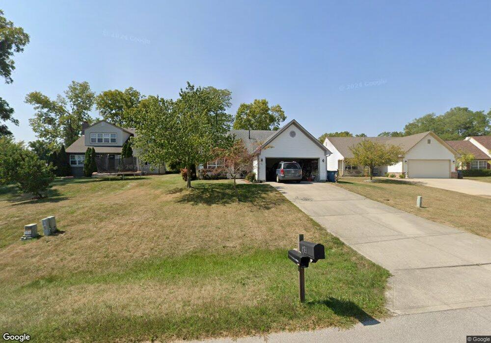 130 Ewing Ct, Carmel, IN 46032 - photo 1