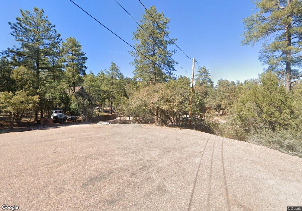 6634 W Tera Lynn Way, Pine, AZ 85544 - photo 1