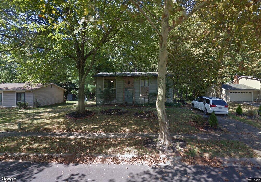 9335 Big River Run, Columbia, MD 21045 - photo 1