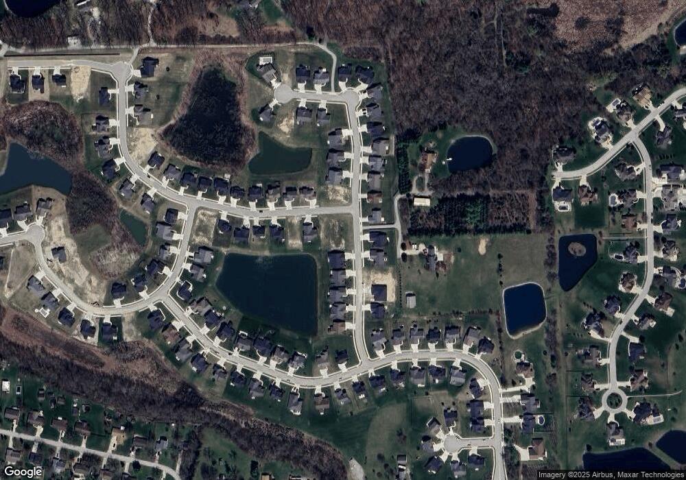 15219 Annabelle Place unit 73, Leo, IN 46765 - photo 1