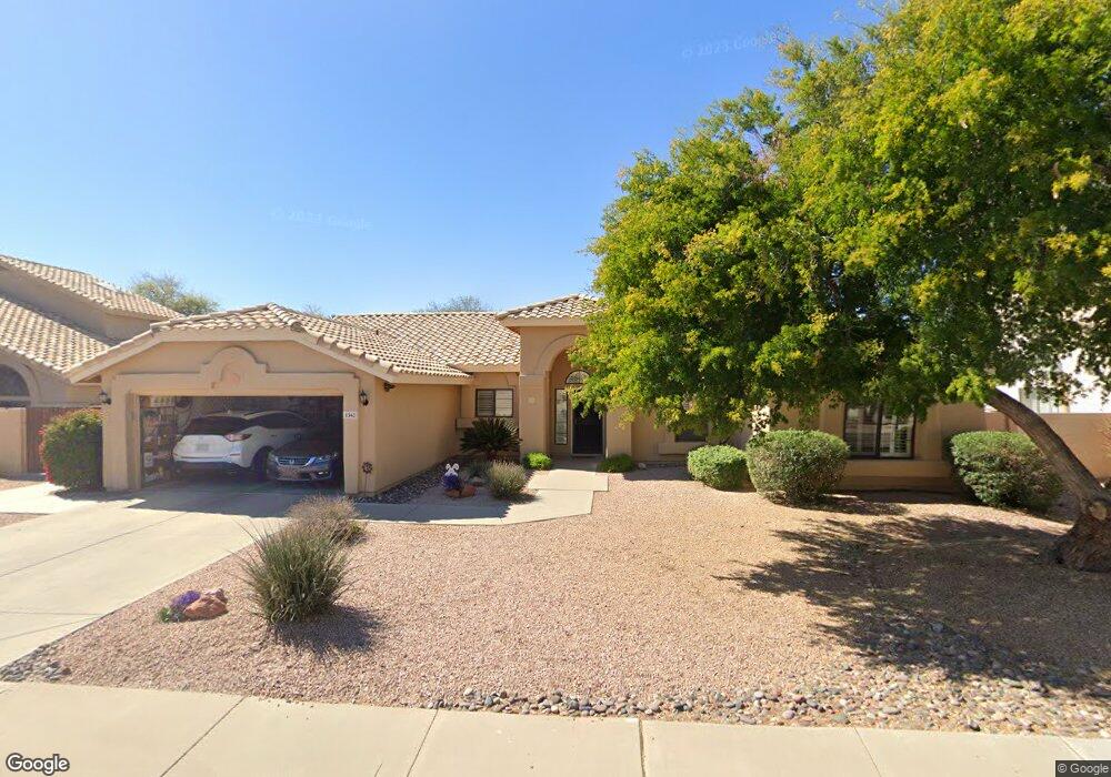 1342 N Laveen Dr, Chandler, AZ 85226 - photo 1