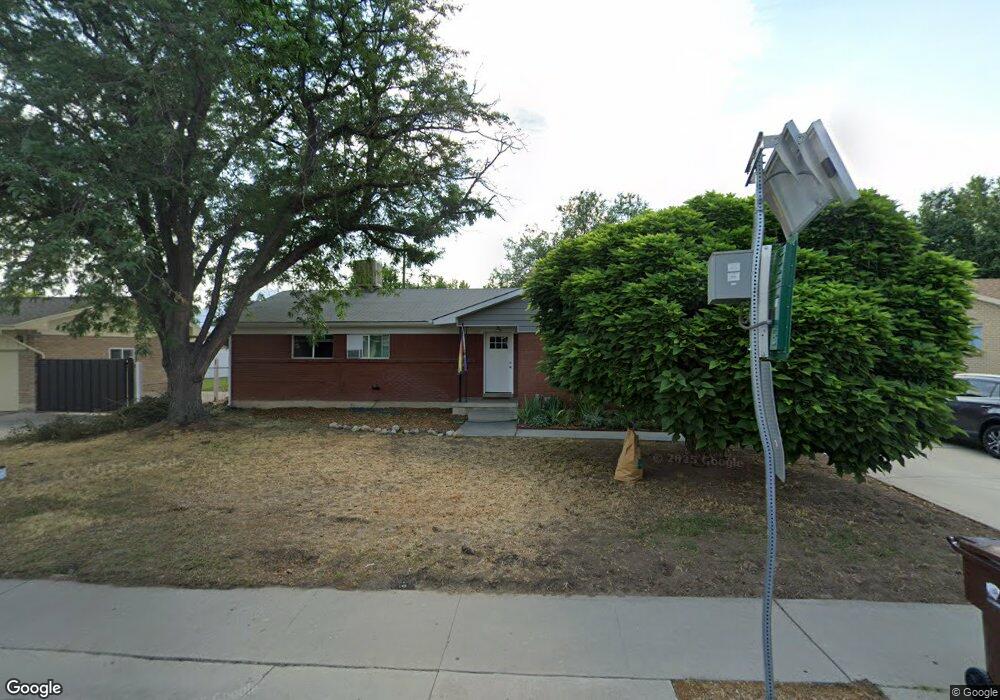 8319 S Monroe St, Midvale, UT 84047 - photo 1