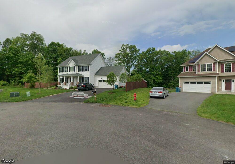 30 Miracle Cir, Wappingers Falls, NY 12590 - photo 1