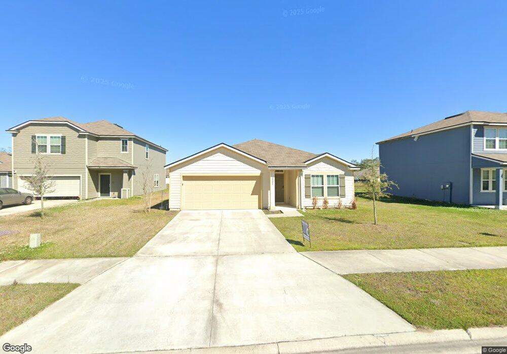 2581 Beachview Dr, Jacksonville, FL 32218 - photo 1