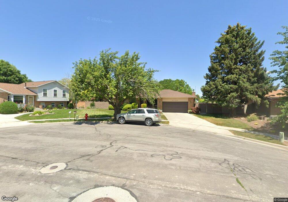 2428 W 7370 S, West Jordan, UT 84084 - photo 1