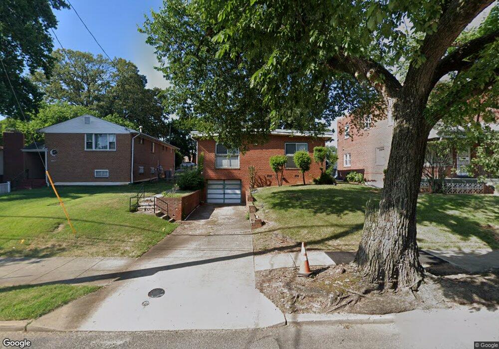 5340 Central Ave SE, Washington, DC 20019 - photo 1