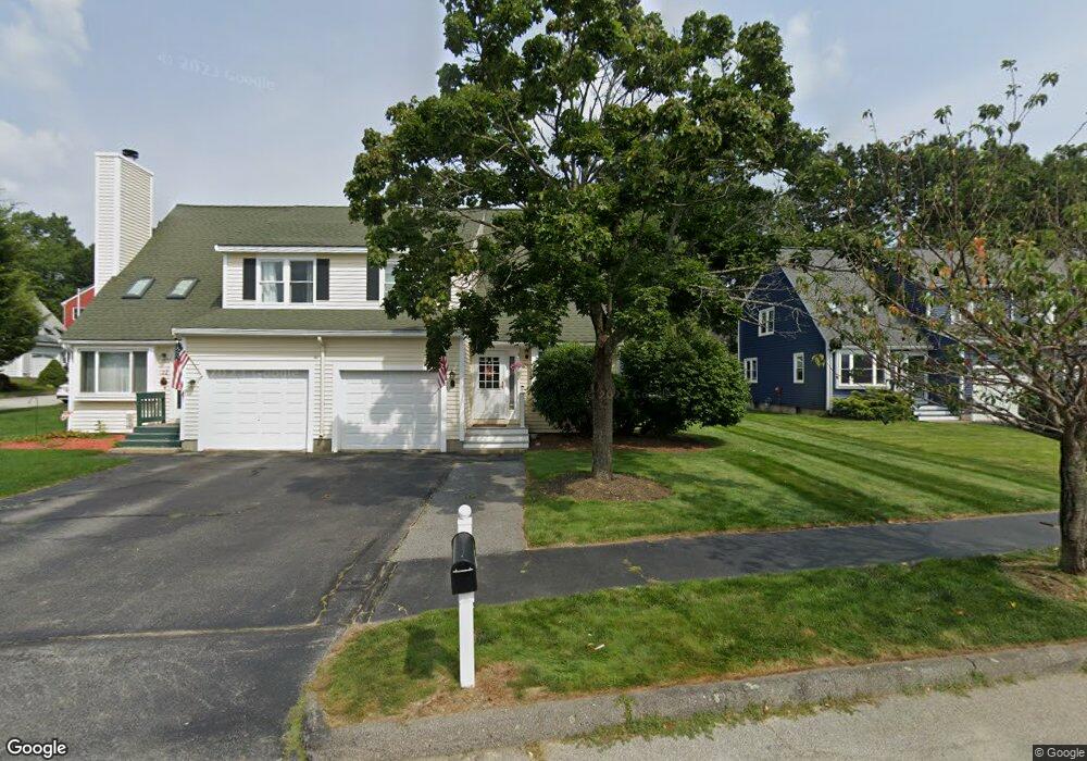 120 Santoro Rd, Worcester, MA 01606 - photo 1