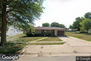 308 S Jefferson St, Bruning, NE 68322