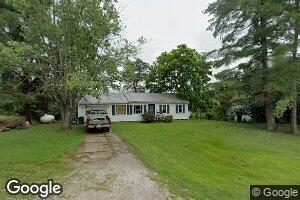 25784 Ripley C-12 Rd, Mount Alto, WV 25264
