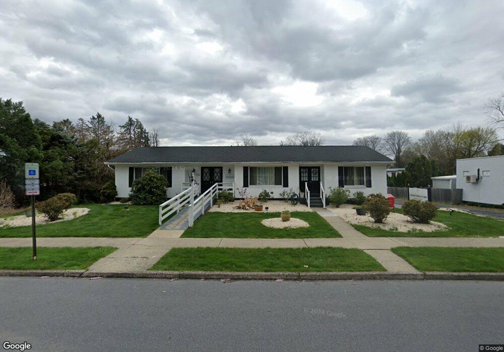 1720 W Fairmont St unit 3, Allentown, PA 18104 - photo 1