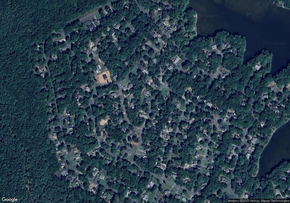 613 Cicero Dr, Ruther Glen, VA 22546 - photo 1