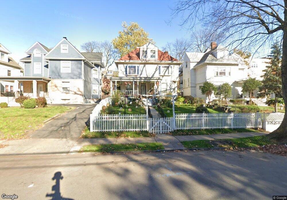 575 Westminster Ave unit 577, Elizabeth, NJ 07208 - photo 1