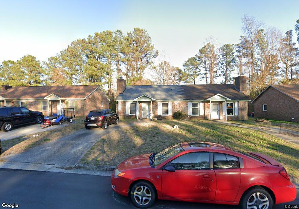 124 Windsor Ct, Jacksonville, NC 28546 - photo 1