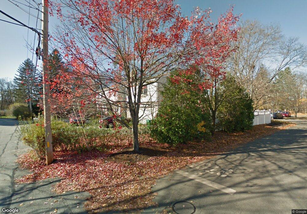 7 Blanchard Ave, Billerica, MA 01821 - photo 1