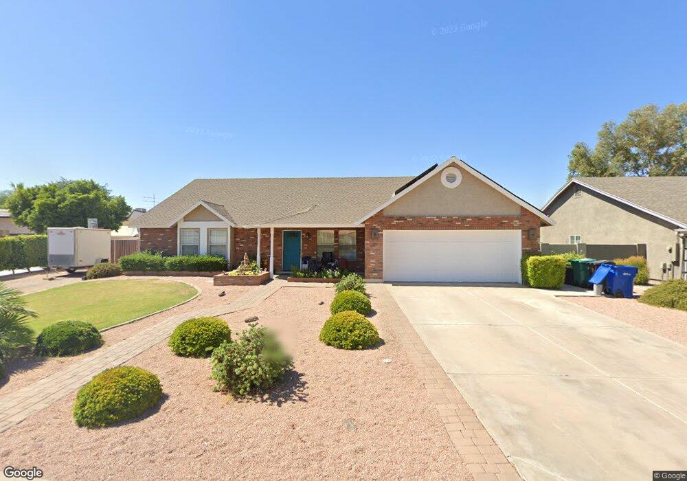 4153 E Hampton Cir, Mesa, AZ 85206 - photo 1