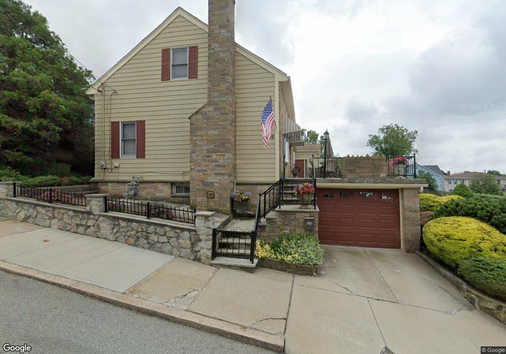 169 Langley St, Fall River, MA 02720 - photo 1