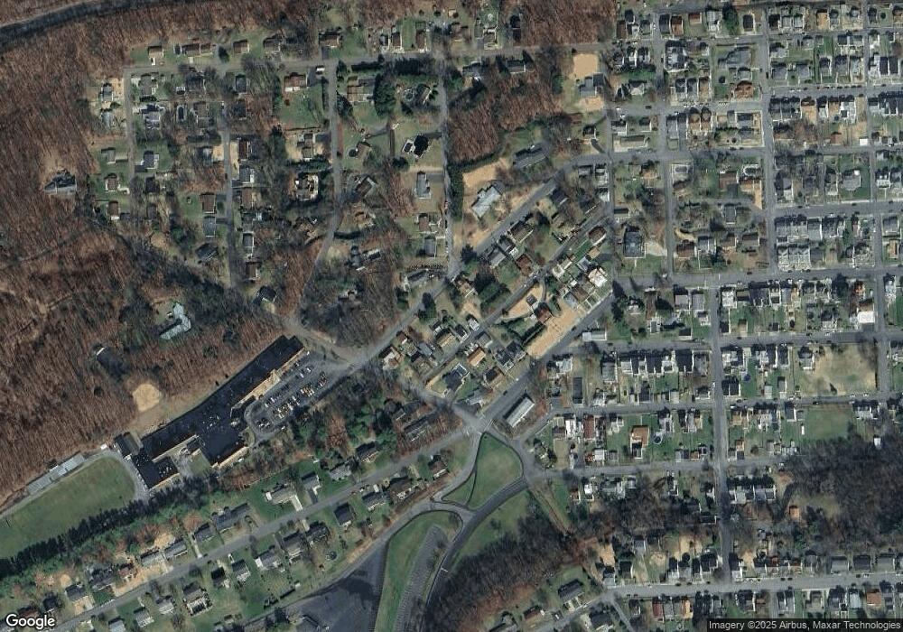 1821 Raven Ave, Coal Township, PA 17866 - photo 1