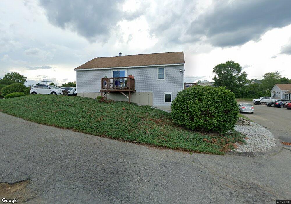 291 Broadway Rd unit 14, Dracut, MA 01826 - photo 1