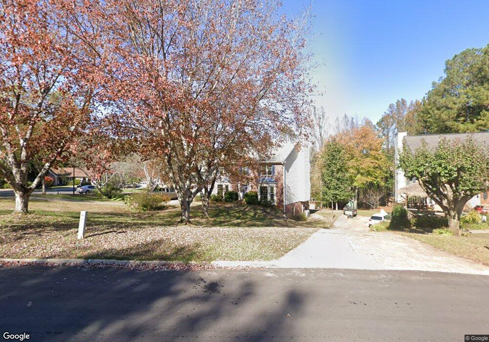 205 Birch Hollow Place unit 1, Roswell, GA 30076 - photo 1