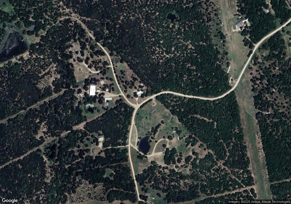 2229 SW County Road 0025, Corsicana, TX 75110 - photo 1