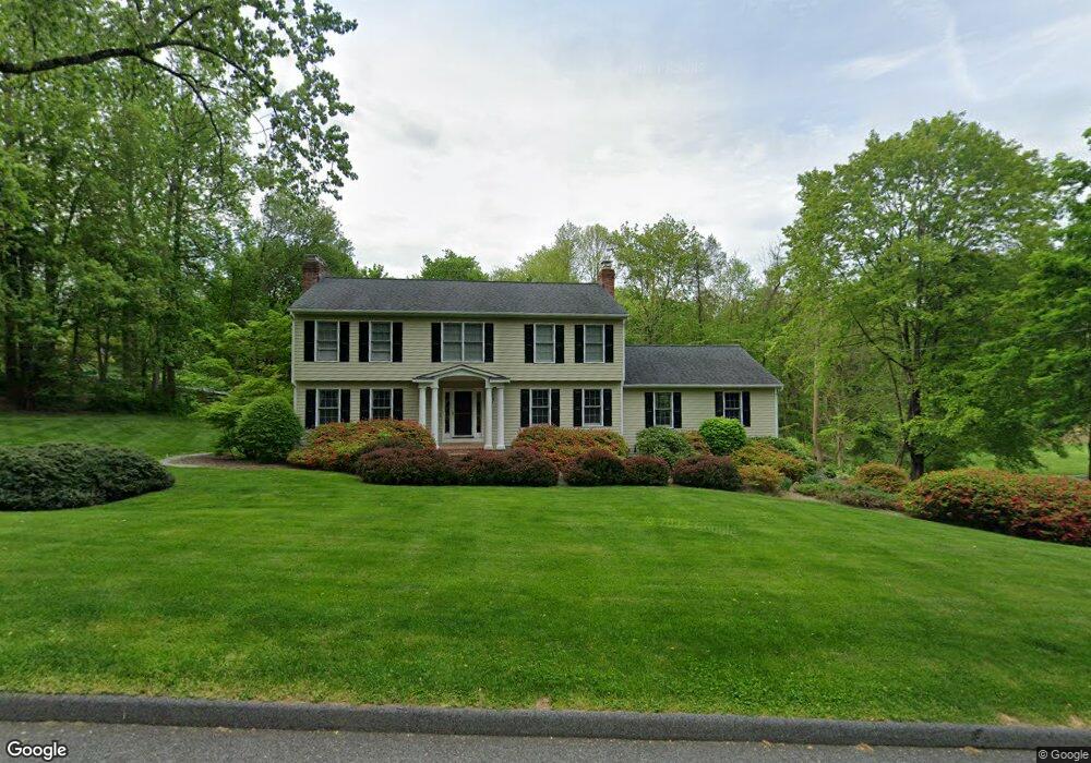 47 Barnswallow Dr, Trumbull, CT 06611 - photo 1