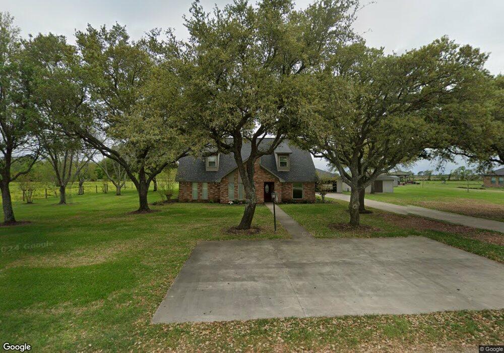 77 County Road 219, Bay City, TX 77414 - photo 1