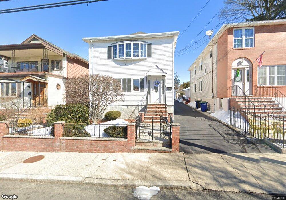 73 Gordon St, Somerville, MA 02144 - photo 1