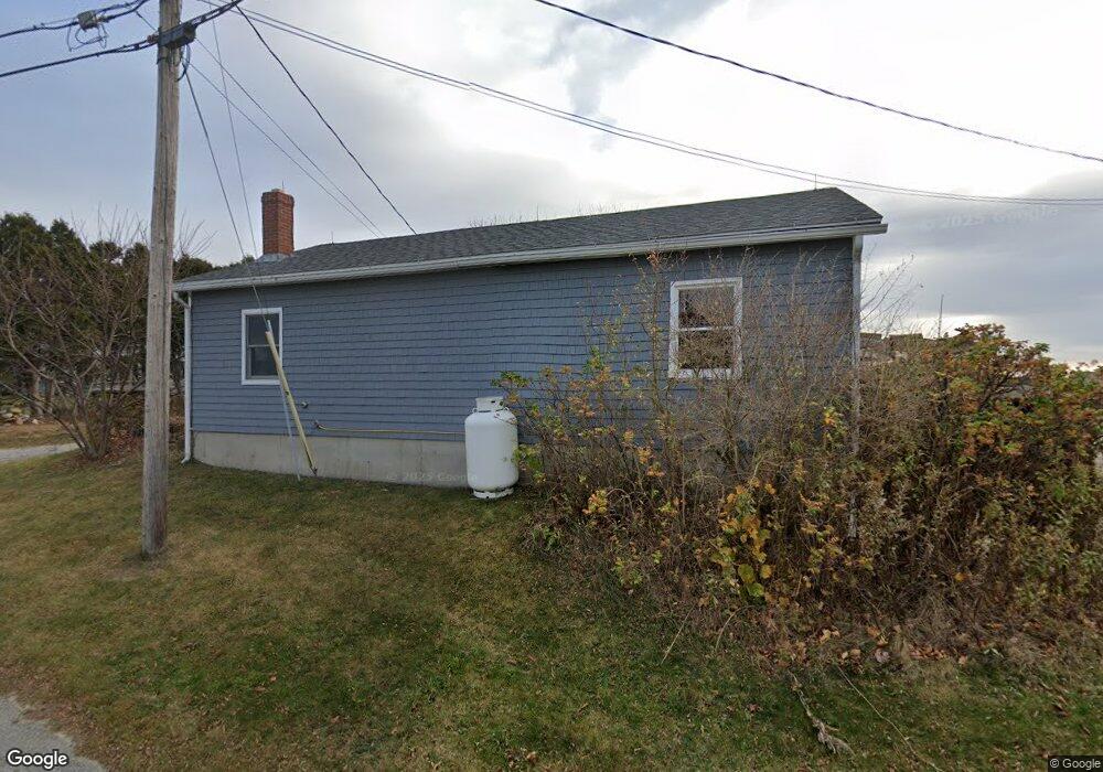 21 Graveyard Point Rd, Harpswell, ME 04079 - photo 1