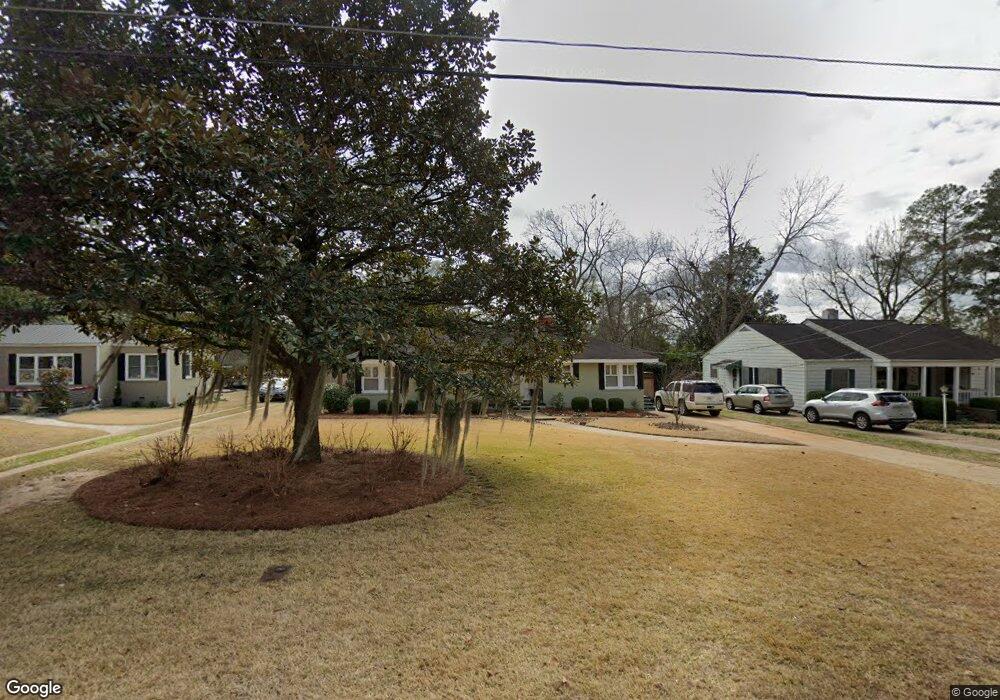 320 Pecan Dr, Americus, GA 31709 - photo 1