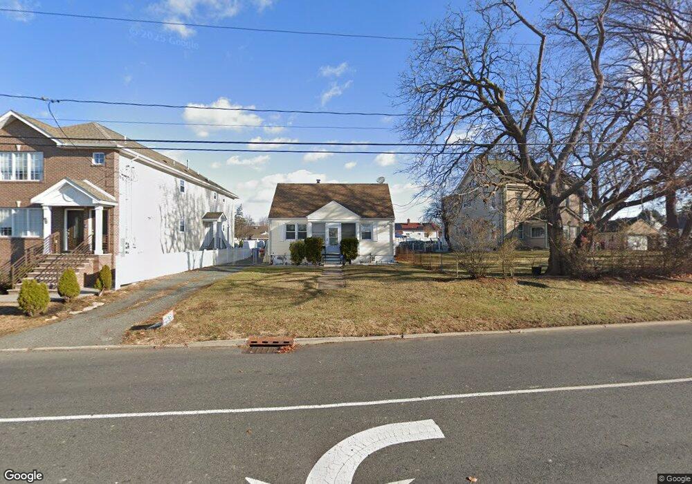 1319 S Stiles St, Linden, NJ 07036 - photo 1