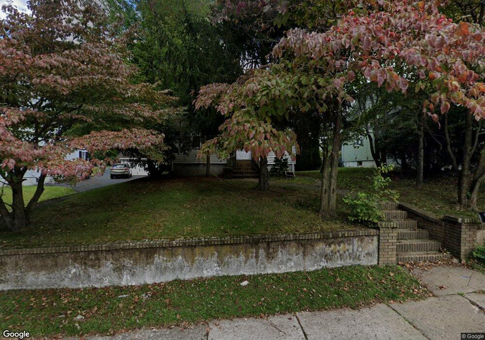 248 Glen Ave, Midland Park, NJ 07432 - photo 1