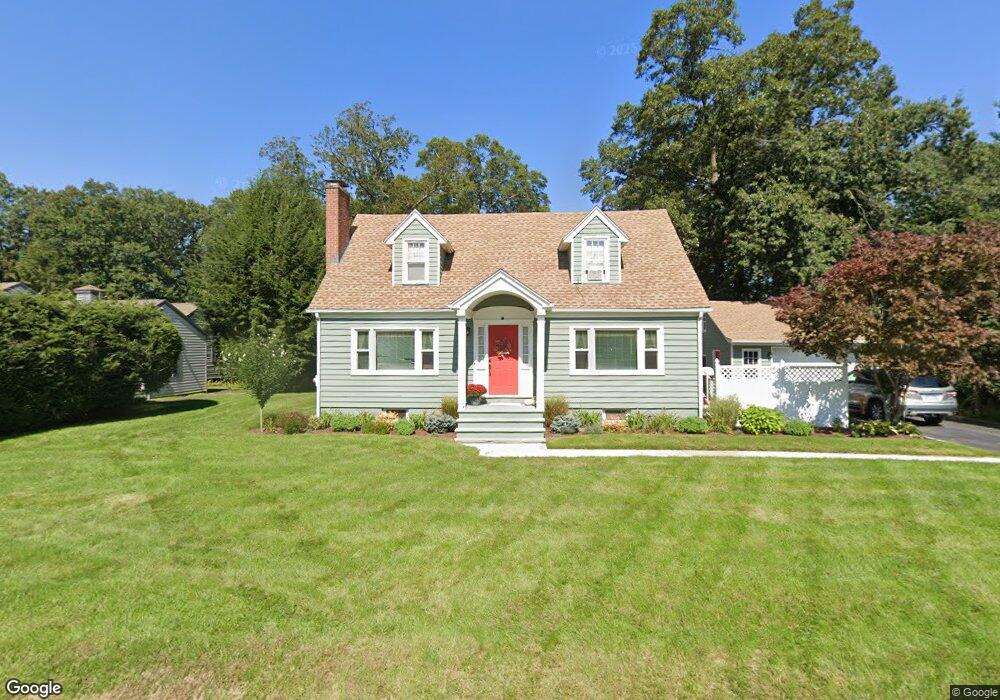 34 Serwan Ave, Willimantic, CT 06226 - photo 1