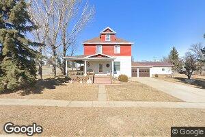 610 Oak Ave, New Salem, ND 58563
