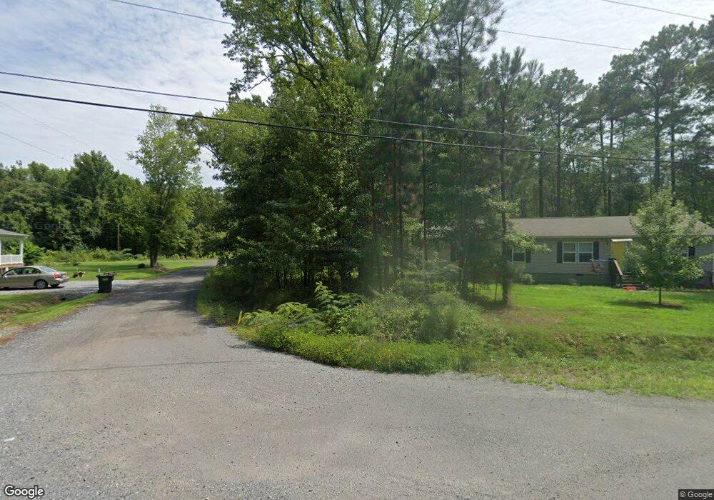 0 Deux Rue unit WE7244353, Colonial Beach, VA 22443 - photo 1