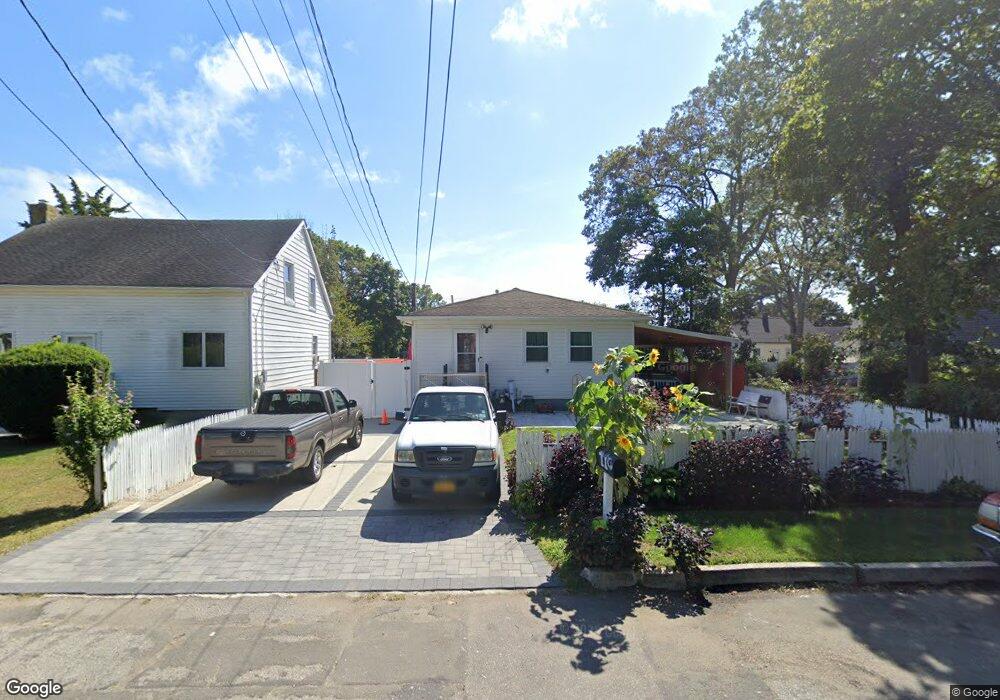 110 45th St, Copiague, NY 11726 - photo 1
