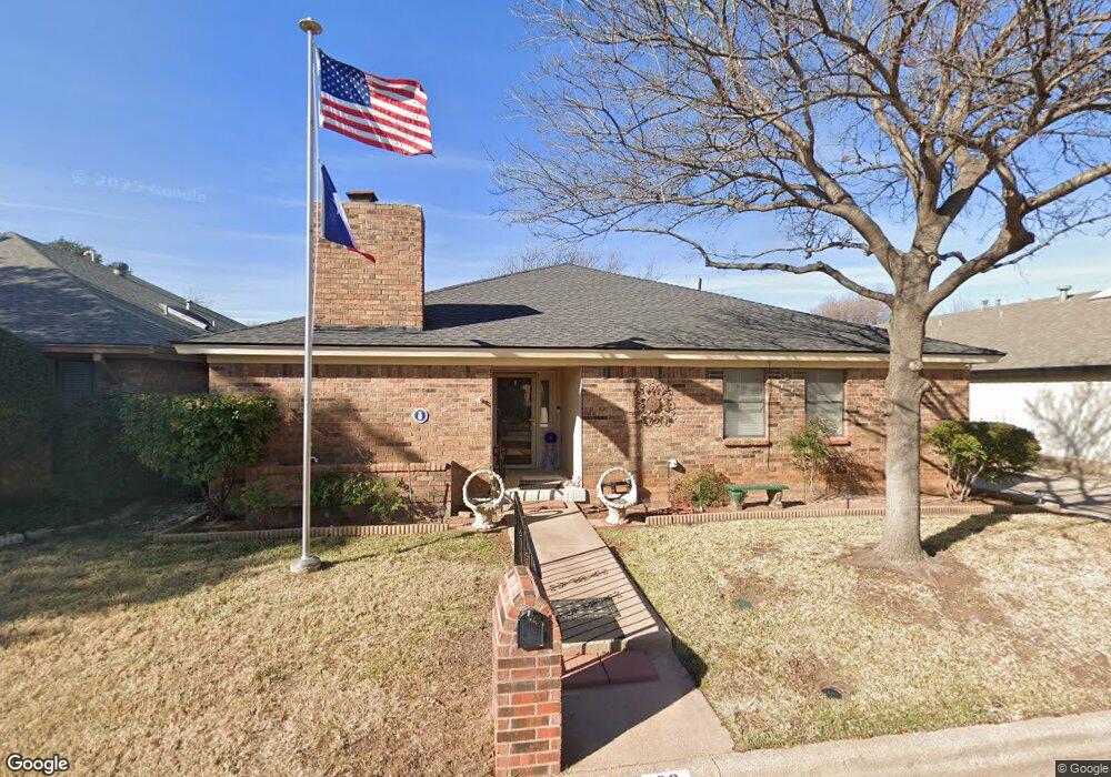 32 Surrey Square, Abilene, TX 79606 - photo 1
