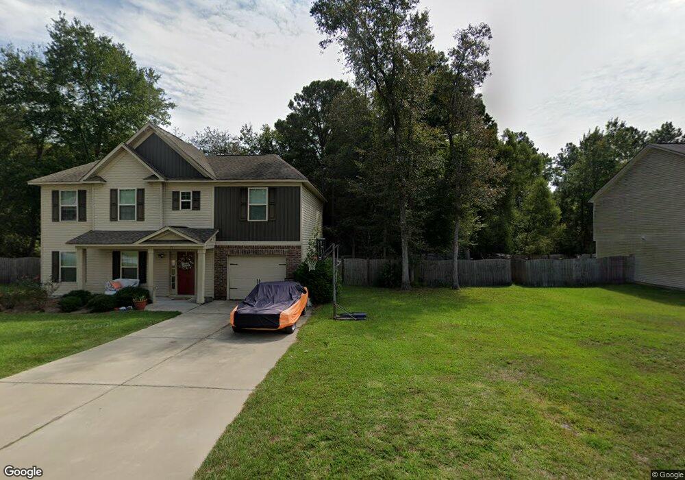 17 Pear Tree Loop, Elgin, SC 29045 - photo 1