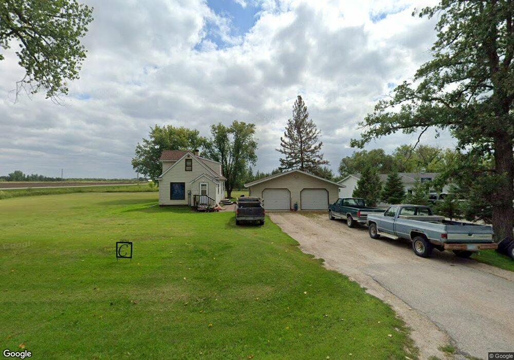 616 E University Ave, Badger, MN 56714 - photo 1
