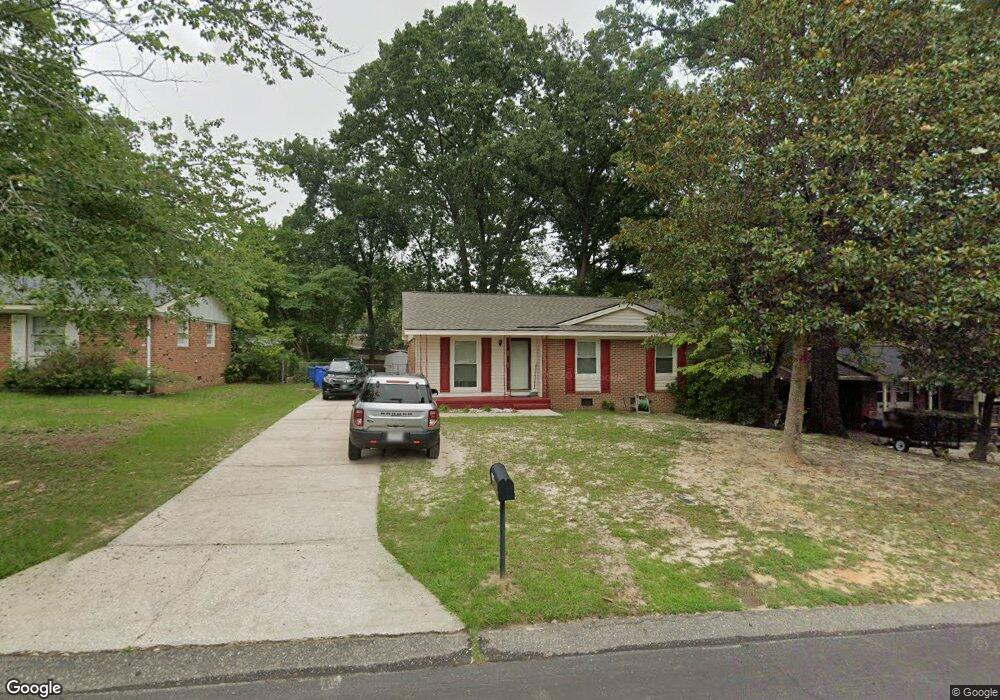 5478 Lazybrook Ct, Fayetteville, NC 28314 - photo 1