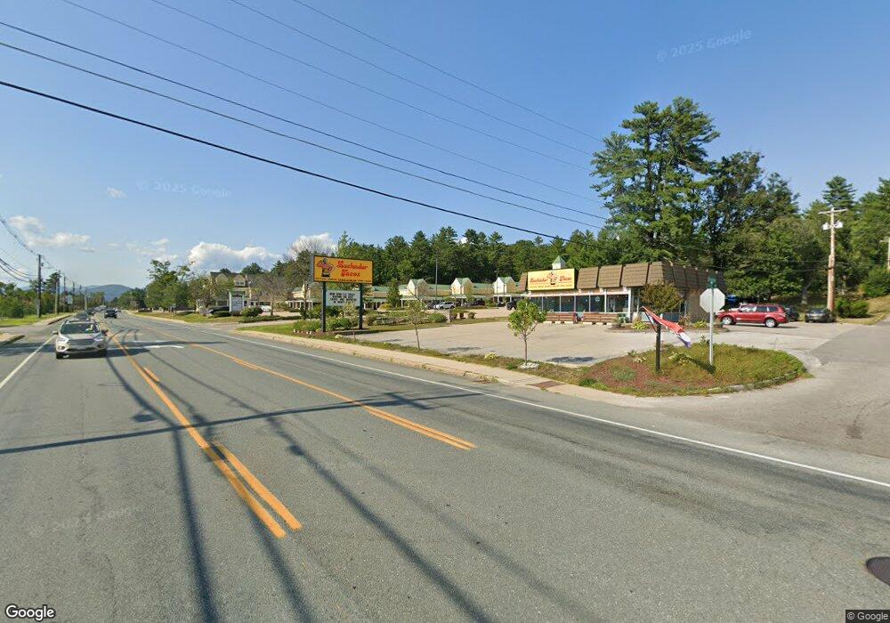 5A -5J Village Way, Conway, NH 03860 - photo 1