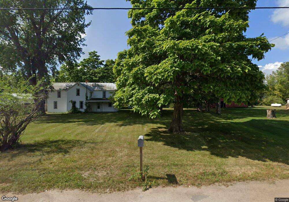 N20205 County Road J, Dodge, WI 54625 - photo 1