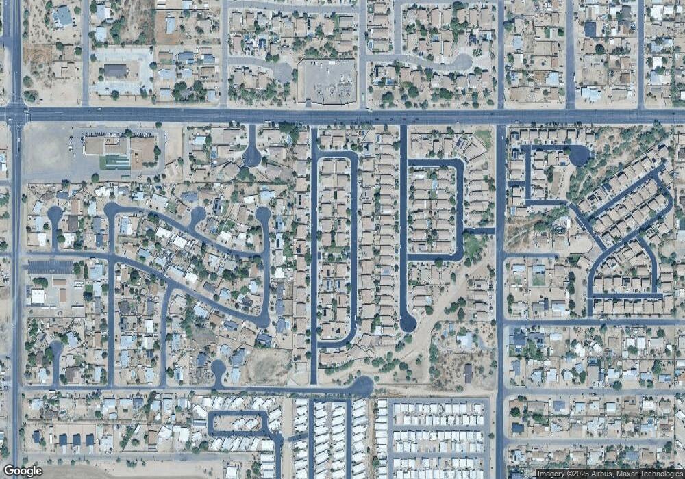 308 N 102nd Place, Mesa, AZ 85207 - photo 1